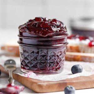 Blackberry Jam