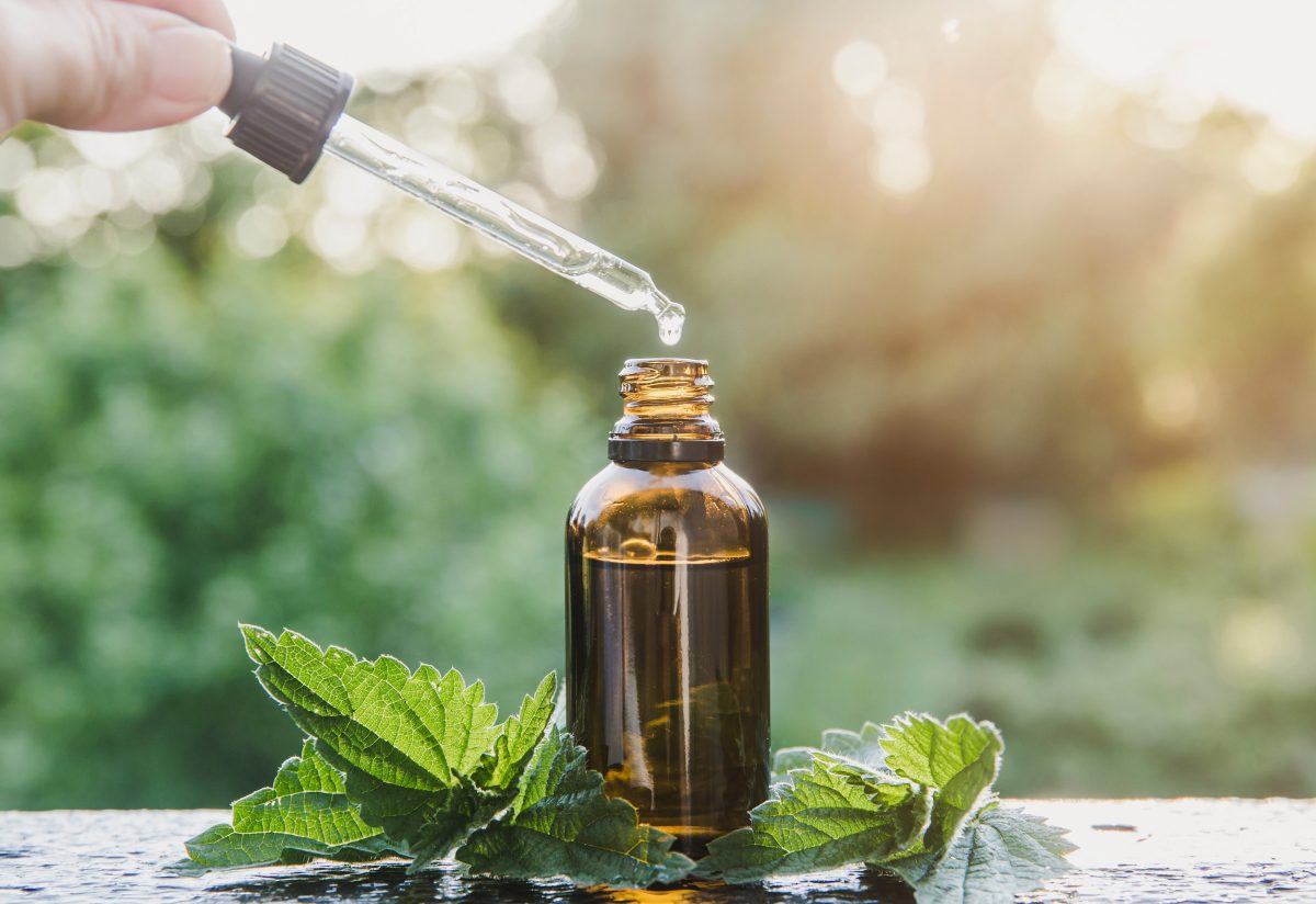 wonder tincture