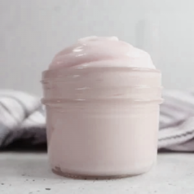 chamomile skin balm 4oz.
