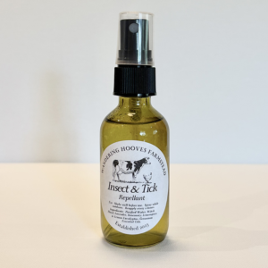 insect and tick repellant