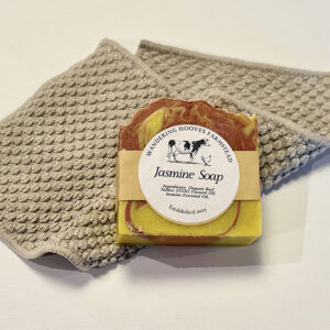 jasmine soap 1pk