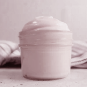 rose skin balm 4oz